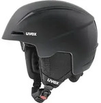 Uvex Viti black matt 51-55 cm
