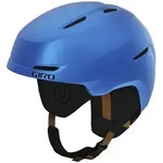 Giro Spur blue shreddy yeti 25 XS