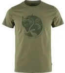 Fj&auml;llr&auml;ven Arctic Fox T-shirt M laurel green (625) L