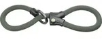 Abus 1806/140 Infinity Loop slow green