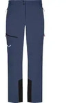 Salewa Sella Durastretch M Pants dark denim/0910 (8671) 50/L