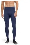 Falke Herren Tights Warm space blue (6116) S