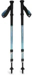 Black Diamond Trail Back Trekking Poles creek blue (4064) ALL