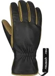 Reusch Outsider black / camel (7490) 10