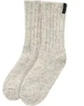 Devold of Norway Nansen Wool Sock grey melange (770A-footwear) 36-40