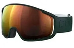 POC Zonula pargasite green/partly sunny orange (9616) One Size