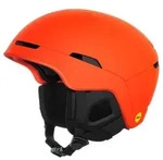 POC Obex Mips fluorescent orange matt (1231) M-L/55-58