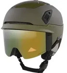 Oakley MOD7 matte dark brush/prizm sage gl (7GI) L