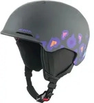 Alpina Brix JR midnight-grey leo matt (36) 48-52