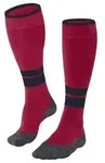 Falke TK Compression Energy Damen Trekking Kniestr&uuml;mpfe red (8644) 35-38 W1