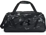 Under Armour Undeniable 5.0 Duffle SM black black (007) OSFM
