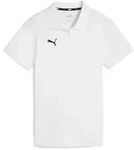 Puma Teamgoal Casuals Polo Wmn puma white-puma black (04) XS