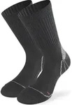 Lenz Trekking 1.0 schwarz 35-38