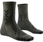 X-Socks X-socks Hike Discover Ankle dark sage/black (E014) 45-47
