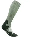 Bauerfeind Outdoor Merino Cp.Socks Wom,s herbal green (HER-GRE) 35-38