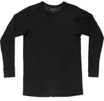 Devold of Norway DUO Active Merino 205 Shirt MAN black (952A-clothing) L