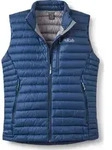 Rab Microlight Vest tempest blue (TMB) L
