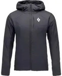 Black Diamond M First Light 1.0 Stretch Hoody black (0002) MED