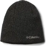 Columbia Whirlibird Watch Cap Beanie black, graphite marled (016) O/S