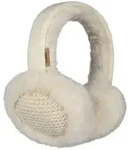 Barts Bigwit Earmuffs cream (10)