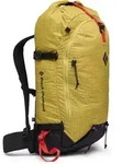 Black Diamond Cirque 35 Backpack sulphur green (3059) S_M