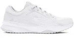 Under Armour Edge Lthr white halo gray (100) 8.5