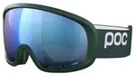 POC Fovea Mid pargasite green/partly sunny blue (9615) One Size