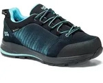 Hanwag Klarsby Low Bunion Lady GTX navy/sky (007518) 4