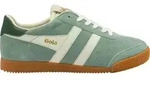 Gola Elan Sneaker Women green mist/off white/evergreen (NI) 37