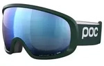 POC Fovea pargasite green/partly sunny blue (9615) One Size