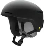 Smith Code Mips 2 matte black 51-55cm