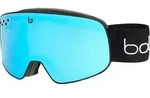 Boll&eacute; Nevada black corp matte-semi polarized azure cat. 2 (2070) onesize