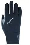 Roeckl Sports Riegsee black/grey (9452) 7,0