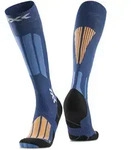 X-Socks X-socks Ski Touring Expert OTC marine/orange (A096) 35-38