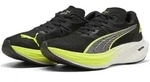 Puma Deviate Nitro 3 puma black-yellow alert (15) 9.5
