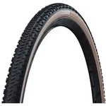 Schwalbe G-one RX Pro V-guard schwarz/transparent 50-622