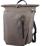 Ortlieb Vario dark sand