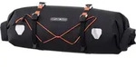 Ortlieb Handlebar-pack Flex black