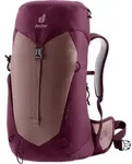 Deuter AC Lite 22 SL ashrose-cassis (5599)