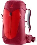 Deuter AC Lite 30 cherry-masala (5598)