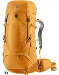 Deuter Aircontact Lite 40 + 10 amber-maple (9908)