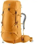 Deuter Aircontact Lite 50 + 10 amber-maple (9908)