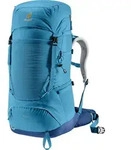 Deuter Fox 40 wave-nightblue (1399)