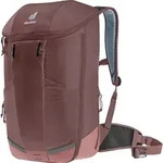 Deuter Rotsoord 25+5 raisin-caspia (6507)