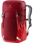 Deuter Junior masala-cherry (5597)