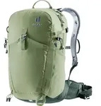 Deuter Trail 25 grove-ivy (1214)