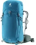 Deuter Trail Pro 36 wave-ivy (3253)