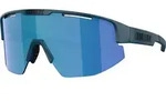Bliz Matrix matt blue brown w blue multi (70041533)