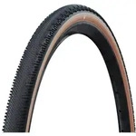 Schwalbe G-one RS Pro V-guard schwarz/transparent 45-622