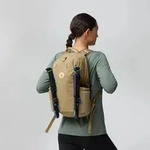Fj&auml;llr&auml;ven Abisko Softpack 16 clay (221) One Size